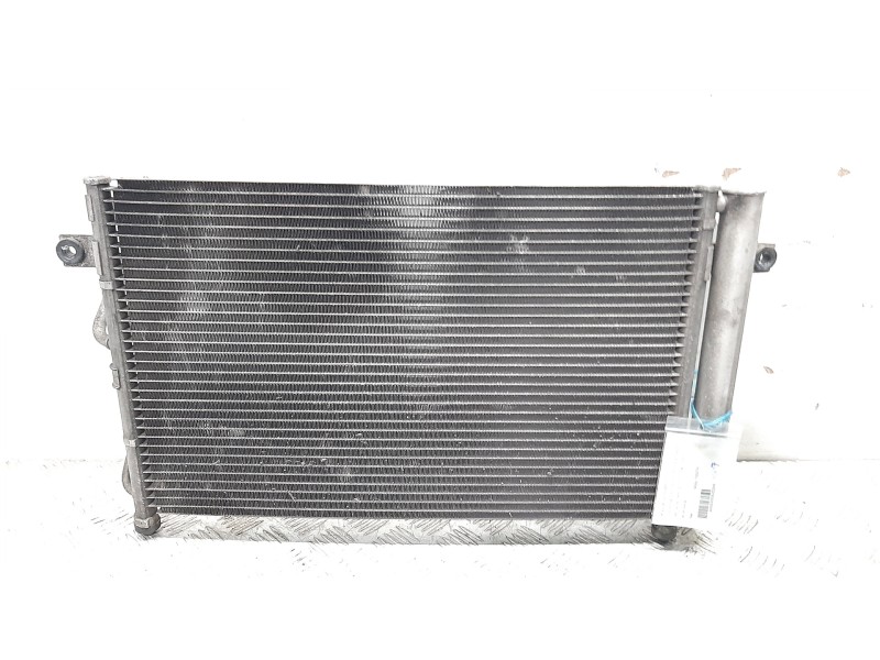Recambio de condensador / radiador aire acondicionado para opel astra g berlina club referencia OEM IAM    Recambio de condensador / radiador aire acondicionado para opel astra g berlina club referencia OEM IAM