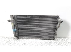 Recambio de condensador / radiador aire acondicionado para opel astra g berlina club referencia OEM IAM    2