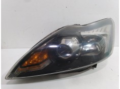 Recambio de faro izquierdo para ford focus lim. (cb4) titanium referencia OEM IAM 8M5113D155CE  