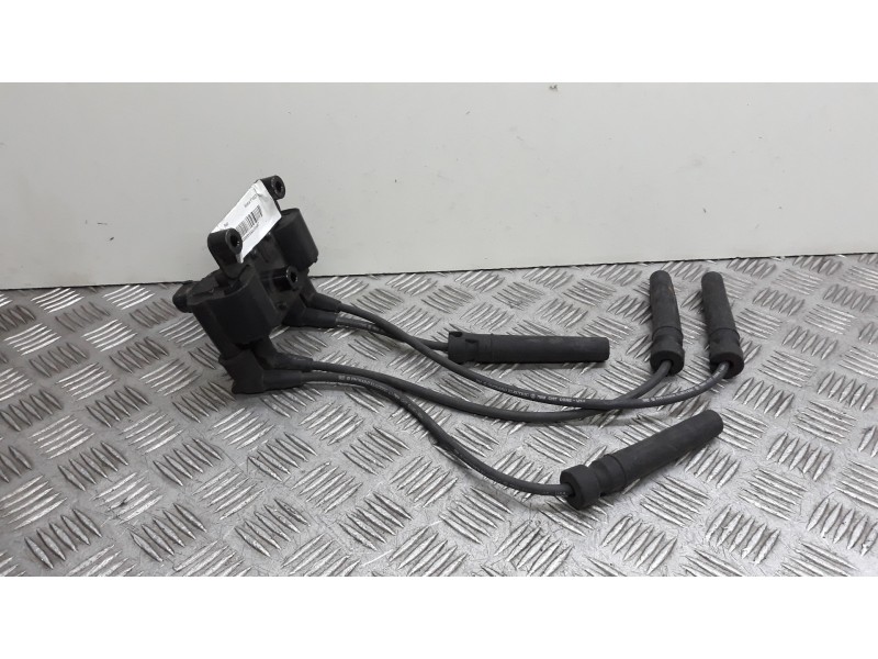 Recambio de bobina encendido para chevrolet nubira berlina se referencia OEM IAM   