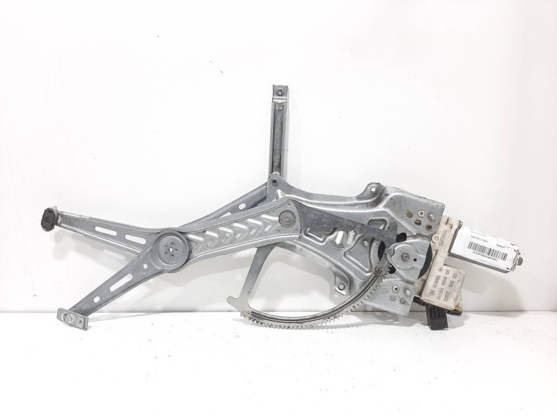 Recambio de elevalunas delantero derecho para opel vectra c berlina referencia OEM IAM 93171821  