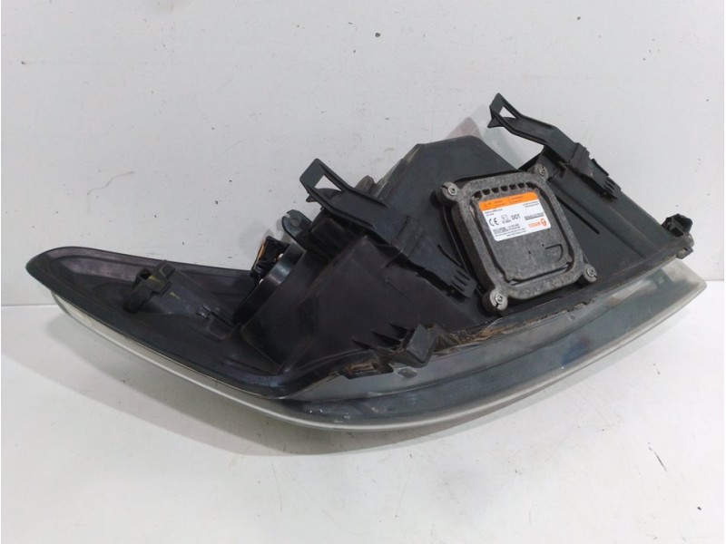 Recambio de faro izquierdo para ford focus lim. (cb4) titanium referencia OEM IAM 8M5113D155CE  