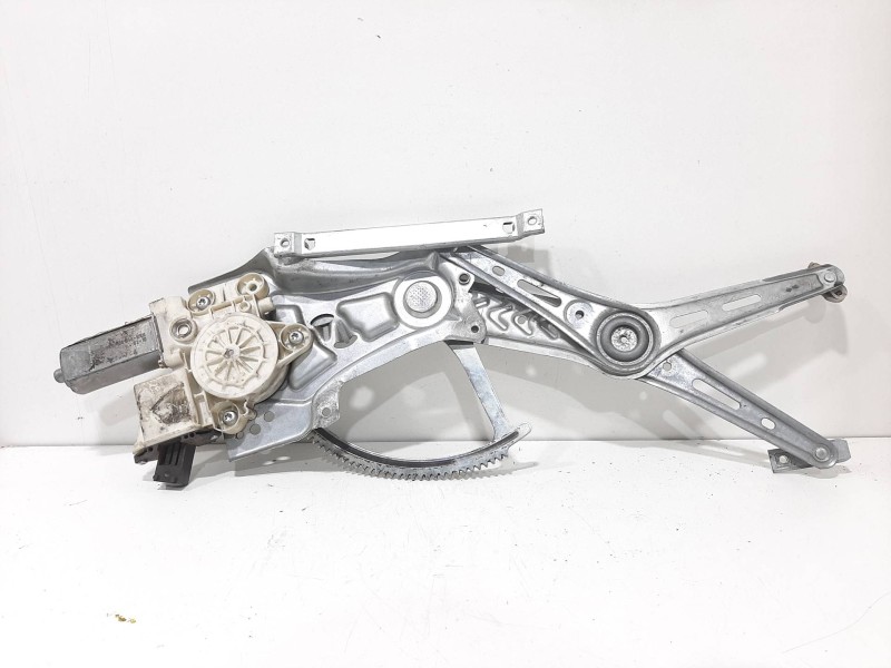 Recambio de elevalunas delantero derecho para opel vectra c berlina referencia OEM IAM 93171821  