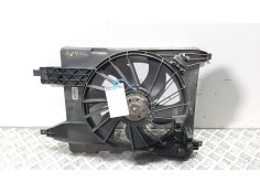 Recambio de electroventilador para renault scenic ii grand confort expression referencia OEM IAM   