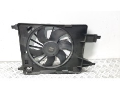 Recambio de electroventilador para renault scenic ii grand confort expression referencia OEM IAM    2