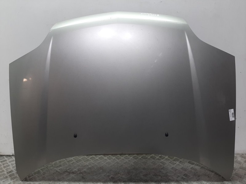 Recambio de capot para nissan x-trail (t30) elegance referencia OEM IAM  GRIS 