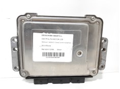 Recambio de centralita motor uce para renault scenic ii grand confort dynamique referencia OEM IAM 0281012769 8200391966 