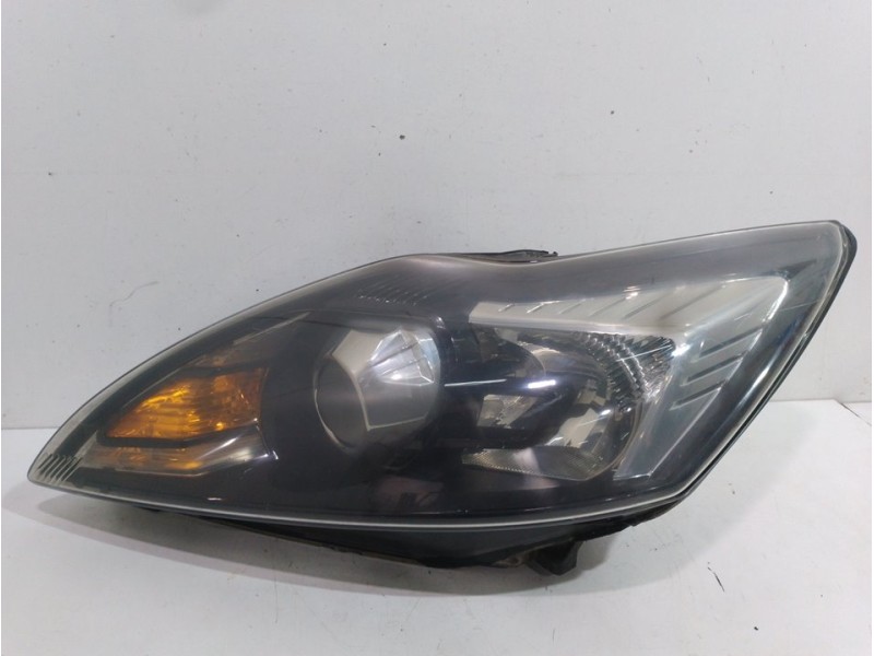 Recambio de faro izquierdo para ford focus lim. (cb4) titanium referencia OEM IAM 8M5113D155CE  