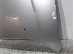 Recambio de capot para nissan x-trail (t30) elegance referencia OEM IAM  GRIS  2