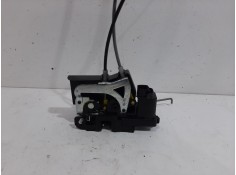 Recambio de cerradura puerta delantera derecha para ssangyong rodius xdi limited referencia OEM IAM 7122021004