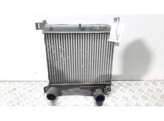 Recambio de radiador agua para chrysler voyager (rg) 2.8 crd lx referencia OEM IAM   