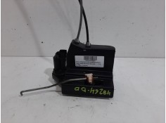 Recambio de cerradura puerta delantera derecha para ssangyong rodius xdi limited referencia OEM IAM 7122021004   2