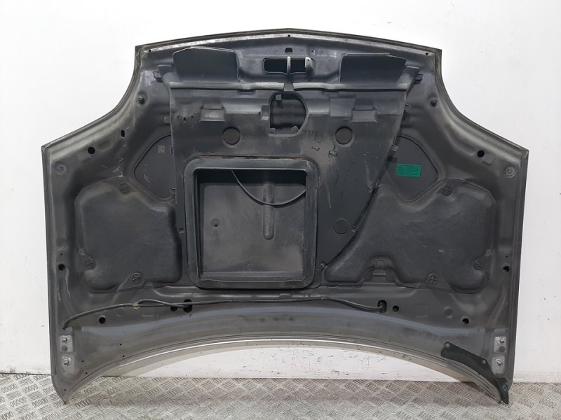 Recambio de capot para nissan x-trail (t30) elegance referencia OEM IAM  GRIS 