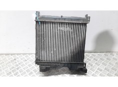 Recambio de radiador agua para chrysler voyager (rg) 2.8 crd lx referencia OEM IAM    2