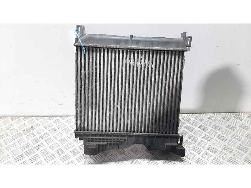 Recambio de radiador agua para chrysler voyager (rg) 2.8 crd lx referencia OEM IAM   