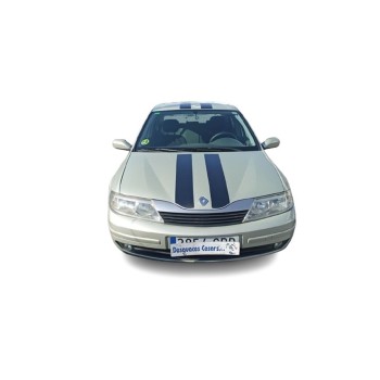 RENAULT LAGUNA II (BG0/1_)
