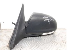 Recambio de retrovisor izquierdo para hyundai accent (lc) l referencia OEM IAM  NEGRO MANUAL 2