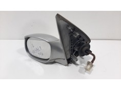 Recambio de retrovisor izquierdo para peugeot 206 berlina xs referencia OEM IAM 8149KY  