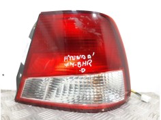 Recambio de piloto trasero derecho para hyundai accent (lc) l referencia OEM IAM   