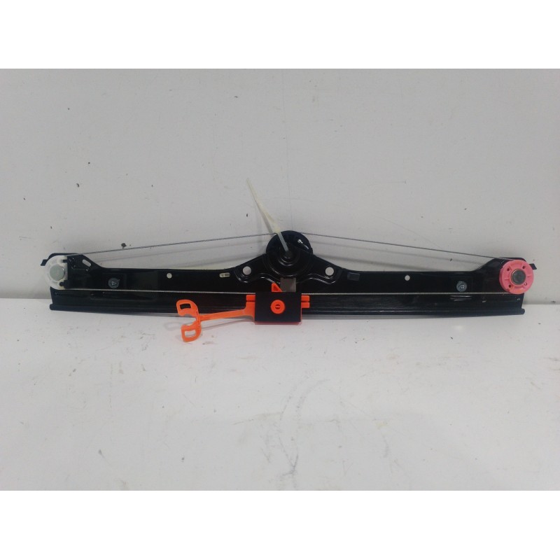 Recambio de elevalunas delantero derecho para fiat grande punto (199) referencia OEM IAM 1629046180  