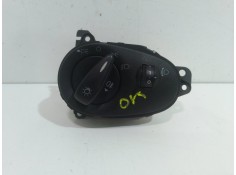 Recambio de mando luces para ford focus berlina (cak) ambiente referencia OEM IAM   