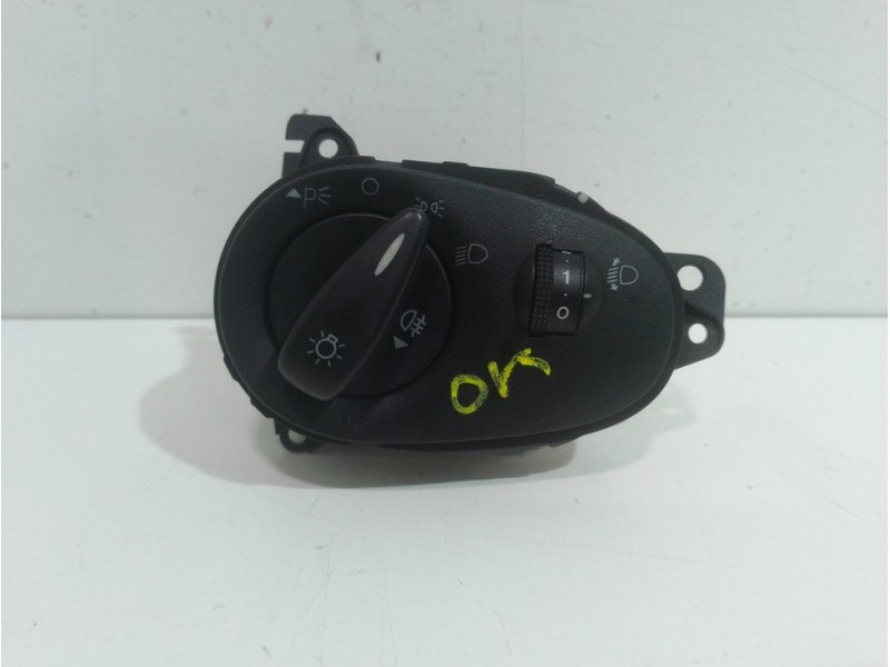 Recambio de mando luces para ford focus berlina (cak) ambiente referencia OEM IAM   