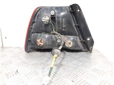 Recambio de piloto trasero derecho para hyundai accent (lc) l referencia OEM IAM    2