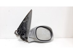 Recambio de retrovisor derecho para peugeot 206 berlina xs referencia OEM IAM 8154JC PLATA ELÉCTRICO
