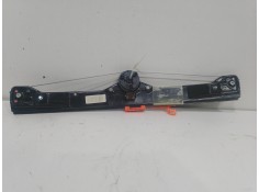 Recambio de elevalunas delantero derecho para fiat grande punto (199) referencia OEM IAM 1629046180   2