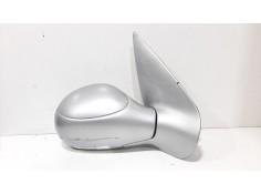 Recambio de retrovisor derecho para peugeot 206 berlina xs referencia OEM IAM 8154JC PLATA ELÉCTRICO 2