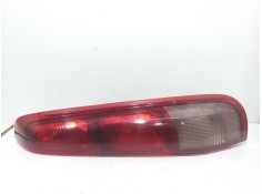 Recambio de piloto trasero derecho para nissan x-trail (t30) elegance referencia OEM IAM 2002