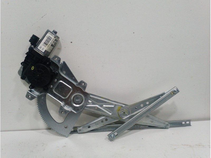Recambio de elevalunas delantero izquierdo para chevrolet matiz referencia OEM IAM 1620011680  
