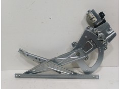 Recambio de elevalunas delantero izquierdo para chevrolet matiz referencia OEM IAM 1620011680   2