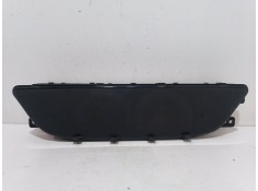 Recambio de cuadro instrumentos para ssangyong rodius xdi limited referencia OEM IAM  8023021530 