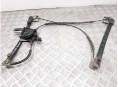 Recambio de elevalunas delantero derecho para seat ibiza (6k1) signo referencia OEM IAM 6K3837402G  