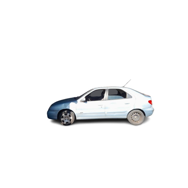 CITROËN XSARA (N1) - imagen 6