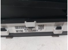 Recambio de cuadro instrumentos para ssangyong rodius xdi limited referencia OEM IAM  8023021530  2