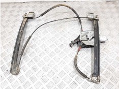 Recambio de elevalunas delantero derecho para seat ibiza (6k1) signo referencia OEM IAM 6K3837402G   2