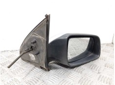 Recambio de retrovisor derecho para opel astra g berlina club referencia OEM IAM  GRIS MANUAL