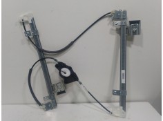 Recambio de elevalunas delantero izquierdo para alfa romeo 159 (140) referencia OEM IAM 1619999780