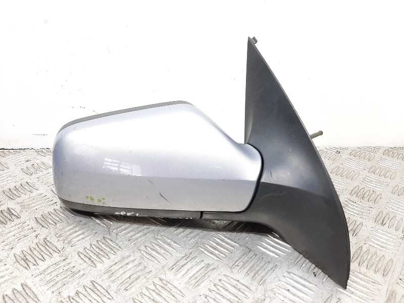 Recambio de retrovisor derecho para opel astra g berlina club referencia OEM IAM  GRIS MANUAL Recambio de retrovisor derecho para opel astra g berlina club referencia OEM IAM  GRIS MANUAL