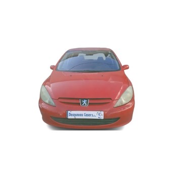 PEUGEOT 307 (S1)