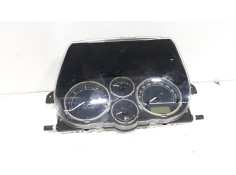 Recambio de cuadro instrumentos para land rover freelander e familiar referencia OEM IAM L31404 YWY500070 