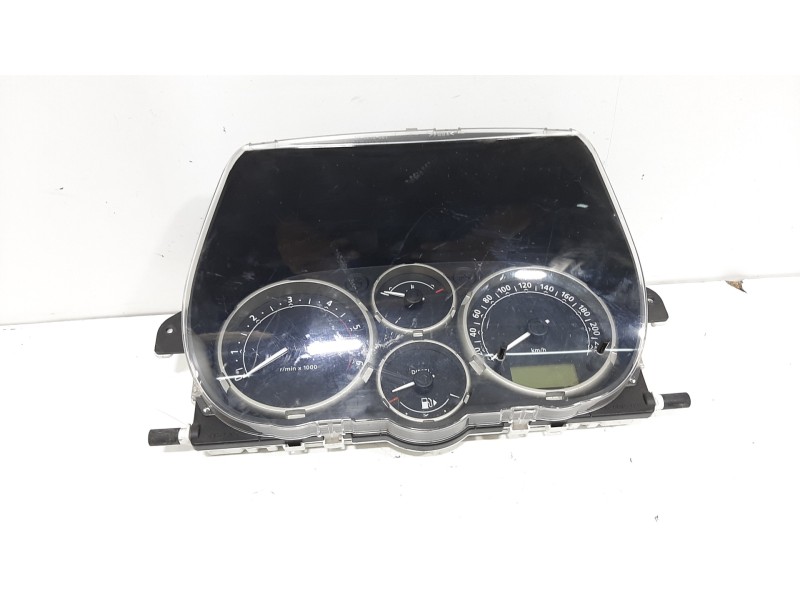 Recambio de cuadro instrumentos para land rover freelander e familiar referencia OEM IAM L31404 YWY500070 