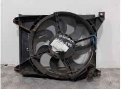Recambio de electroventilador para hyundai sonata (y4) 2.5 v6 cat referencia OEM IAM   