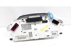 Recambio de cuadro instrumentos para land rover freelander e familiar referencia OEM IAM L31404 YWY500070  2