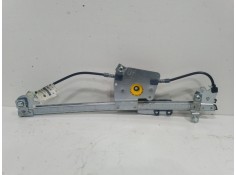 Recambio de elevalunas trasero izquierdo para mercedes-benz clase e (w210) berlina referencia OEM IAM 1619997980  
