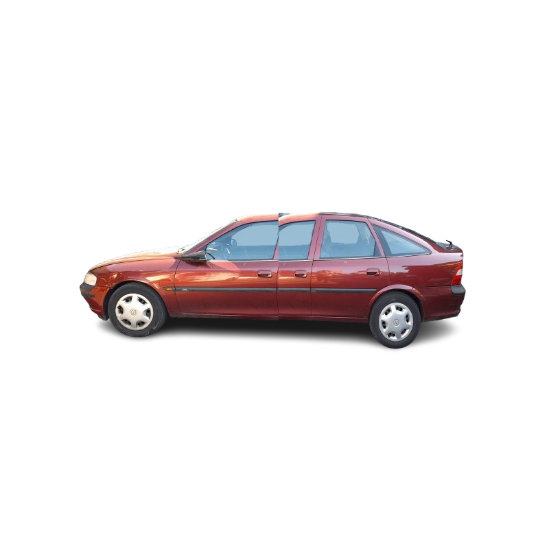 OPEL VECTRA B (J96) - imagen 1