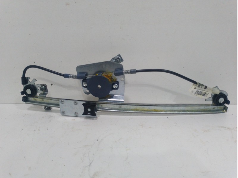 Recambio de elevalunas trasero izquierdo para mercedes-benz clase e (w210) berlina referencia OEM IAM 1619997980  