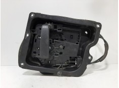 Recambio de maneta interior lateral derecha para citroën jumpy hdi 90 27 l1h1 furgón referencia OEM IAM   
